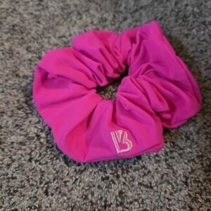 NWOT Buffbunny Candy Crush Scrunchie